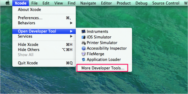 Mac os install gcc