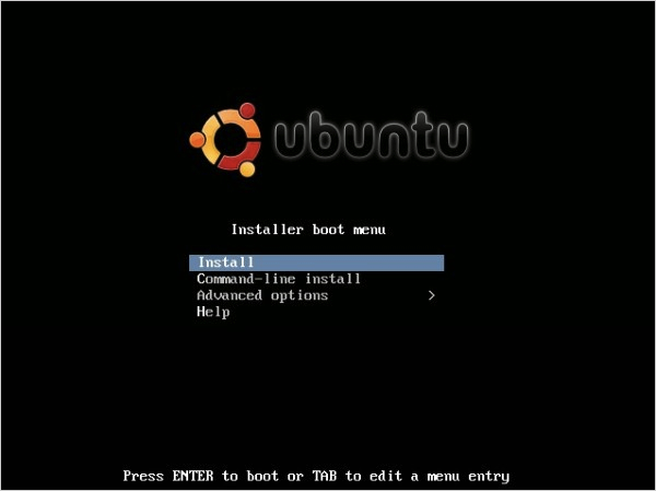 さくらのVPSにUbuntu 12.04LTSをインストールしてみた03