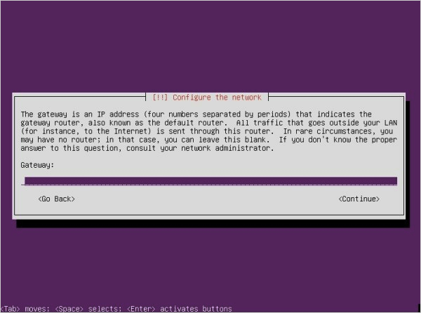 さくらのVPSにUbuntu 12.04LTSをインストールしてみた08
