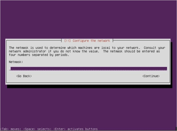 さくらのVPSにUbuntu 12.04LTSをインストールしてみた07