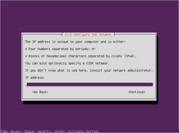 さくらのVPSにUbuntu 12.04LTSをインストールしてみた06