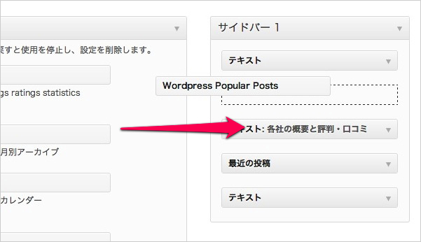 人気記事を表示するWPプラグイン「Wordpress Popular Posts」00